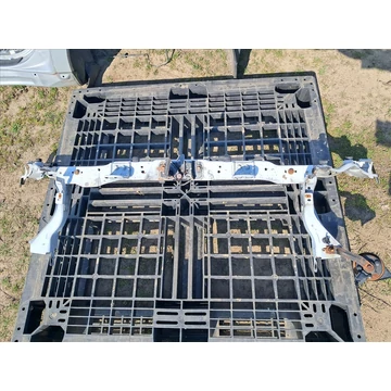 OPEL MOKKA Homlokfal, zárhíd