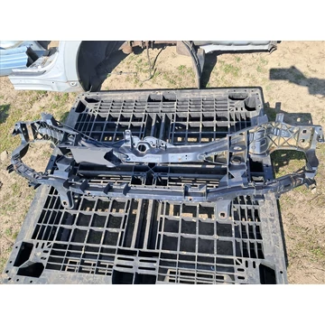 FORD C-MAX I Homlokfal, zárhíd