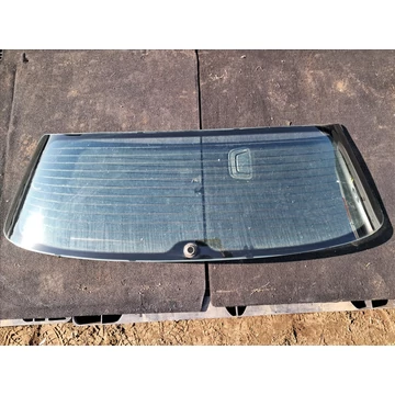 VOLKSWAGEN PASSAT B7 KOMBI Hátsó üveg, szélvédő 3AF845051D