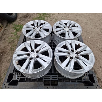 PEUGEOT 308 II 16"-os alufelni garnitúra