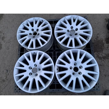 AUDI A4 B7 Gyári 17"-es alufelni szett