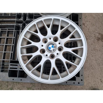 BMW E46 Gyári 16"-os alufelni 1db