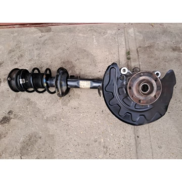 VOLKSWAGEN PASSAT B8 (3G) 1.6 CRTDI Jobb első gólyaláb csonkállvánnyal 3Q0413031BM