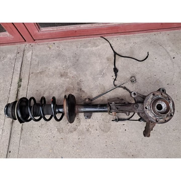 DACIA DUSTER 1.5 DCI Jobb első gólyaláb csonkállvánnyal