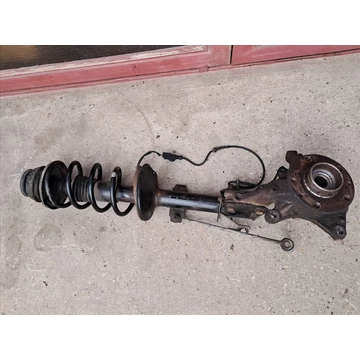 DACIA DUSTER 1.5 DCI Bal első gólyaláb csonkállvánnyal