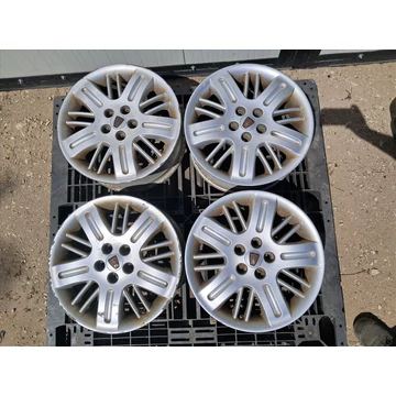 ROVER 75 Gyári 16"-os alufelni garnitúra