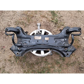 HYUNDAI I20 (GB) 1.4 BENZIN Bölcső