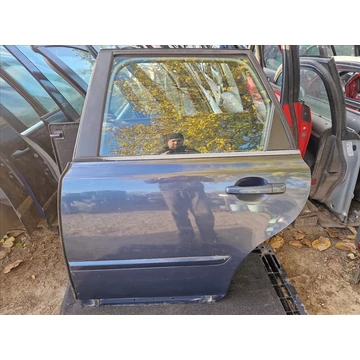 VOLVO V50 bal hátsó ajtó