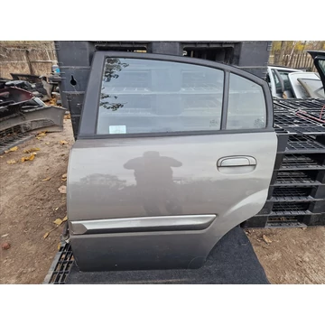 KIA RIO bal hátsó ajtó