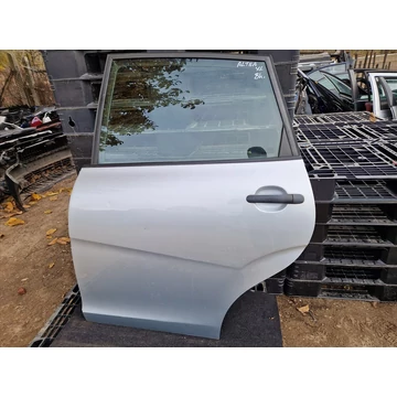 SEAT ALTEA XL bal hátsó ajtó