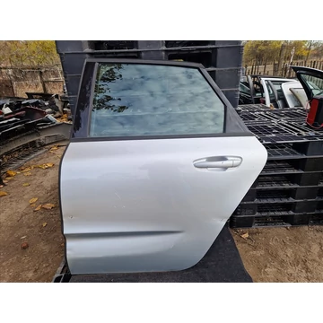 CITROEN C4 PICASSO II Bal hátsó ajtó