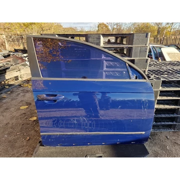 VOLKSWAGEN PASSAT B6 3C jobb első ajtó
