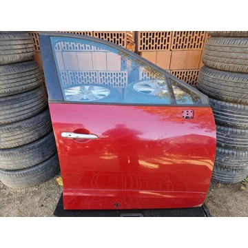 RENAULT SCENIC III jobb első ajtó