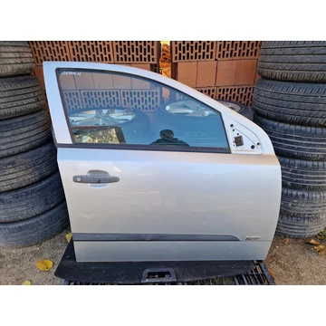 OPEL ASTRA H jobb első ajtó