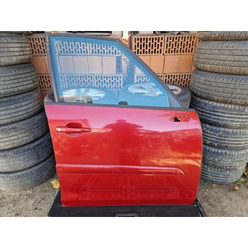 CITROEN C4 GRAND PICASSO jobb első ajtó