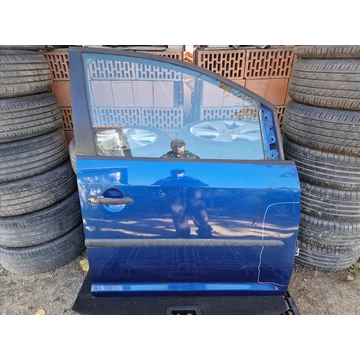 VOLKSWAGEN TOURAN jobb első ajtó