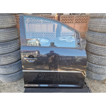 VOLKSWAGEN TOURAN jobb első ajtó