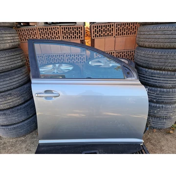 TOYOTA AVENSIS T25 jobb első ajtó