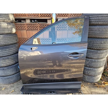 MAZDA CX-5 (KE) bal első ajtó