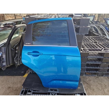 CITROEN C3 II jobb hátsó ajtó