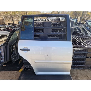 VOLKSWAGEN TOURAN jobb hátsó ajtó