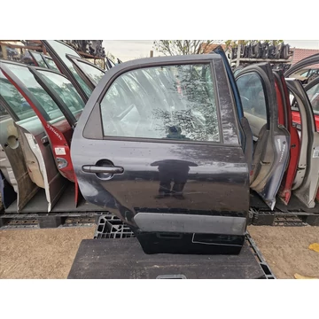 SUZUKI SX4 Jobb hátsó ajtó