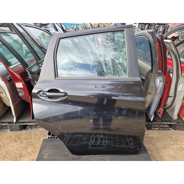 NISSAN NOTE (E12) Jobb hátsó ajtó