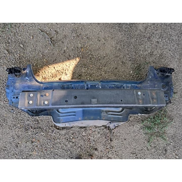 TOYOTA VERSO hátfal