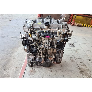 TOYOTA VERSO 2.0 D4D 1AD motor