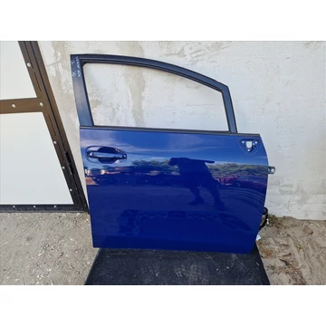 TOYOTA VERSO Jobb első ajtó