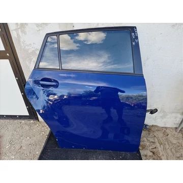 TOYOTA VERSO Jobb hátsó ajtó