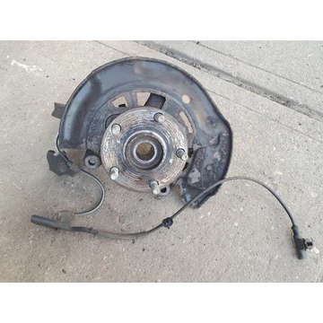 TOYOTA VERSO 2.0 D4D Bal első csonkállvány