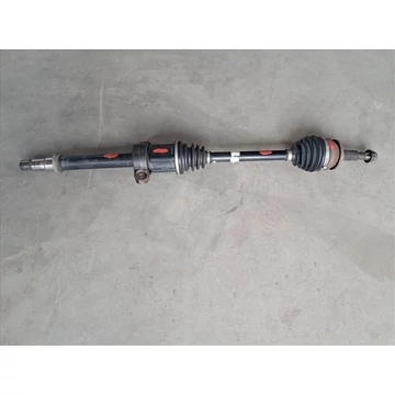 TOYOTA VERSO 1.6 D4D Jobb féltengely 