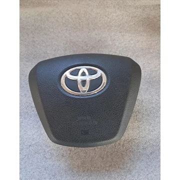 TOYOTA VERSO Kormánylégzsák 45130-0F033