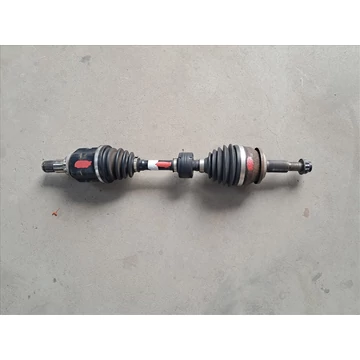 TOYOTA VERSO 1.6 D4D Bal féltengely