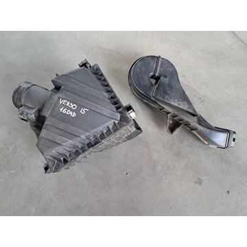 TOYOTA VERSO 1.6 D4D Levegőszűrőház 3465454