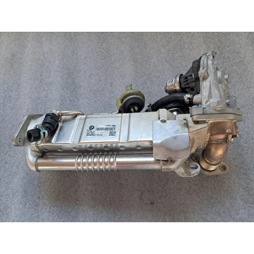 TOYOTA VERSO 1.6 D4D N47C16A (1WW) EGR hűtő 7926006