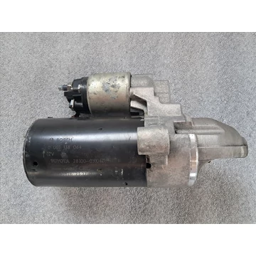 TOYOTA VERSO 1.6 D4D Önindító 28100-0X040