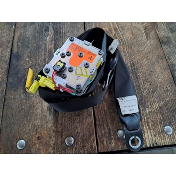 TOYOTA VERSO Jobb első biztonsági öv 73210-0F050