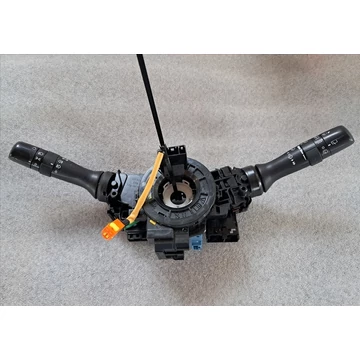 TOYOTA VERSO Kormánykapcsoló