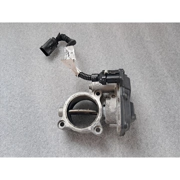 TOYOTA VERSO 1.6 D4D N47C16A (1WW) Fojtószelep13543465672