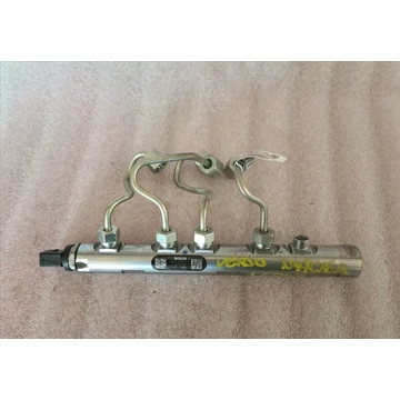 TOYOTA VERSO 1.6 D4D N47C16A (1WW) Rail cső  0445214237