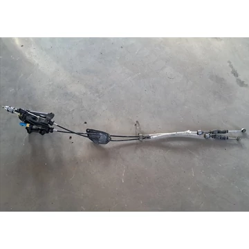 TOYOTA VERSO 1.6 D4D Váltókulissza