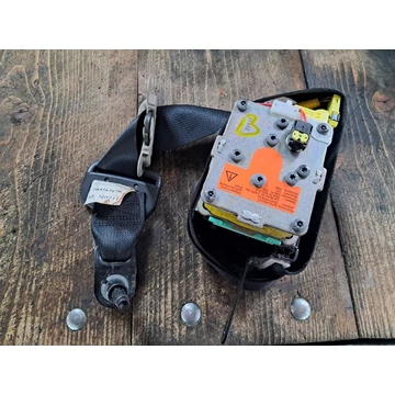 TOYOTA VERSO Bal első biztonsági öv 73220-0F050