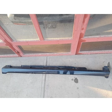 TOYOTA VERSO Jobb küszöb spoiler, burkolat