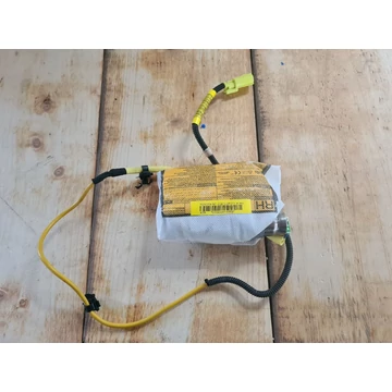 TOYOTA VERSO Jobb oldallégzsák 73910-0F011