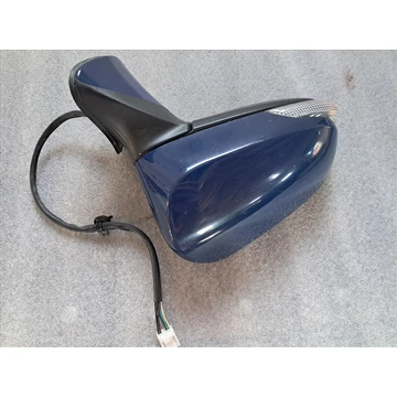 TOYOTA VERSO FACELIFT Jobb visszapillantó tükör