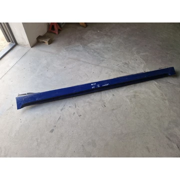 TOYOTA VERSO Bal küszöb burkolat, spoiler