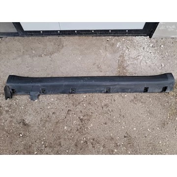 Suzuki Vitara (LY) Jobb küszöb spoiler, burkolat