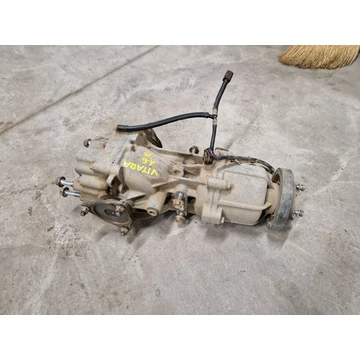 SUZUKI VITARA (LY) 1.6 BENZINES hátsó differenciálmű